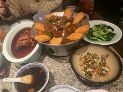 -南京大牌档(壹方天地店)