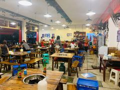 大堂-中和远东火锅兔(老店)