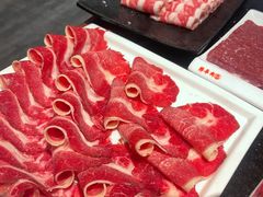 -南门涮肉(上海二店)