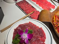 -墨居上隐·院子里火锅(峨眉店)