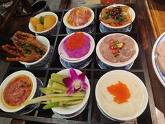 -楠火锅(西单店)