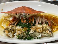 -金海湾海鲜排档(朱家尖店)