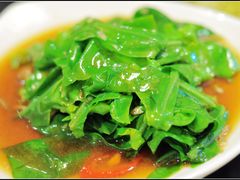 丁香炒山苏-百家班(市府店)