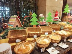 -广州富力空港假日酒店