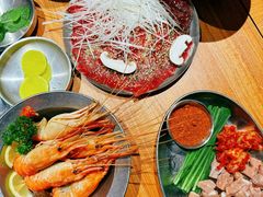 -哼蟹二将·烤肉酱蟹(合生汇店)