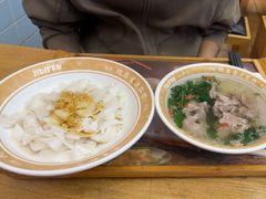 -及第粉·广州非遗沙河粉(赤岗店)