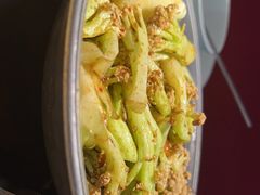 -蜜桃餐厅·伴山(绿宝广场店)