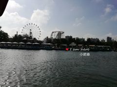 -白沙门生态公园