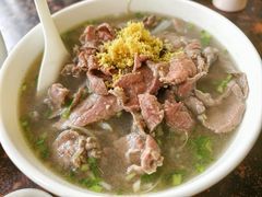 -潮镇老尾牛杂(环城西路店)