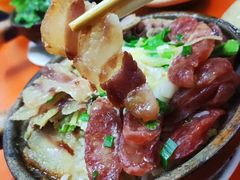 -潮香兴煲仔饭(莲花路店)