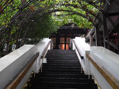 -素描餐厅(灵隐天竺店)