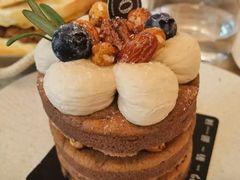 -玲婧胡同·生日蛋糕·餐厅(嘉里城店)