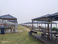 -南汇嘴观海公园