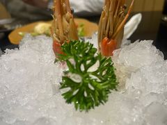 -竹之月日本料理铁板烧(香江花园店)
