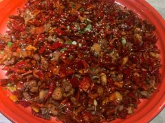 辣子鸡-先启半步颠小酒馆(常熟万达广场店)