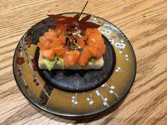 -吉之仙•中国制造•出口级食材日料店(领事馆总店)