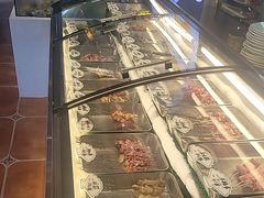 -连锦记海鲜烧烤大排档·锦州特色(西安路交大店)