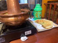 -如意林卡藏餐吧(大昭寺店)