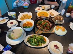 -鹊玥·粤菜小馆(汇智国际商业中心店)