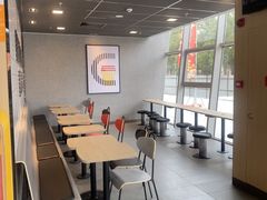 -麦当劳(牡丹江路店)