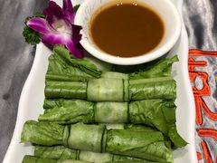 -红辣椒·川菜·火锅(张杨路店)