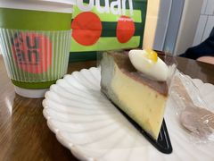 -tuan bakery+café(锦绣坊店)