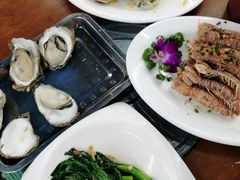 -蚝得喜海鲜(东城店)