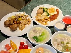 -府上酒店(广州火车站越秀公园地铁站店)