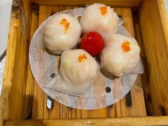 -东方之珠海鲜酒楼(南开店)