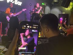 -ohbar live house(人广店)