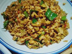 -爷爷的土钵菜(街道口店)