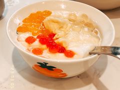 -堂屋糖水店(愚园店)