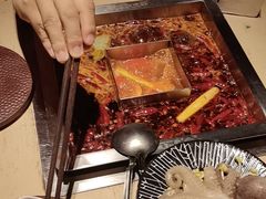 -锦城印象火锅(天府三街店)
