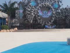 -乐华城·88度温泉乐园