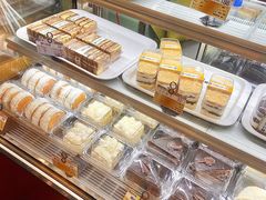 -新侨三宝乐面包店(崇文门店)