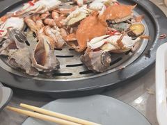 -仙螺岛海鲜自助餐厅(总店)