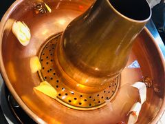 -北门涮肉·铜锅涮肉(南锣鼓巷店)