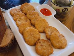 -创味·民间海南菜·非遗藤桥排骨(藤桥·免税城店)