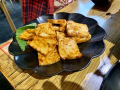-大壮家原味烤肉(兴华北街店)