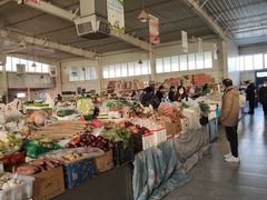 -牛栏山市场