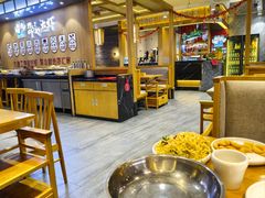 -邵汇大虾(泉园一路店)