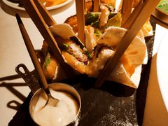 -肴约·花园式餐厅(湖里店)