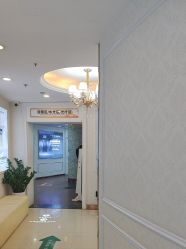 -武汉五洲整形外科医院