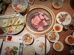 -御牛道日式烤肉料理(杭州万象城店)