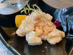 凤梨虾球-穹六人间 people 6(岳阳路店)