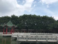 -广东圆玄道观