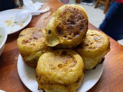 门钉肉饼-宝瑞门钉肉饼店