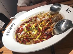 -太二酸菜鱼(汕头苏宁广场店)