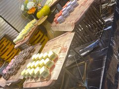 -苏格里岛自助海鲜烤肉(青秀万达店)