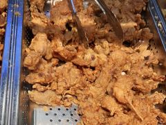 -宫拉拉蒜香炸鸡(正弘城店)
